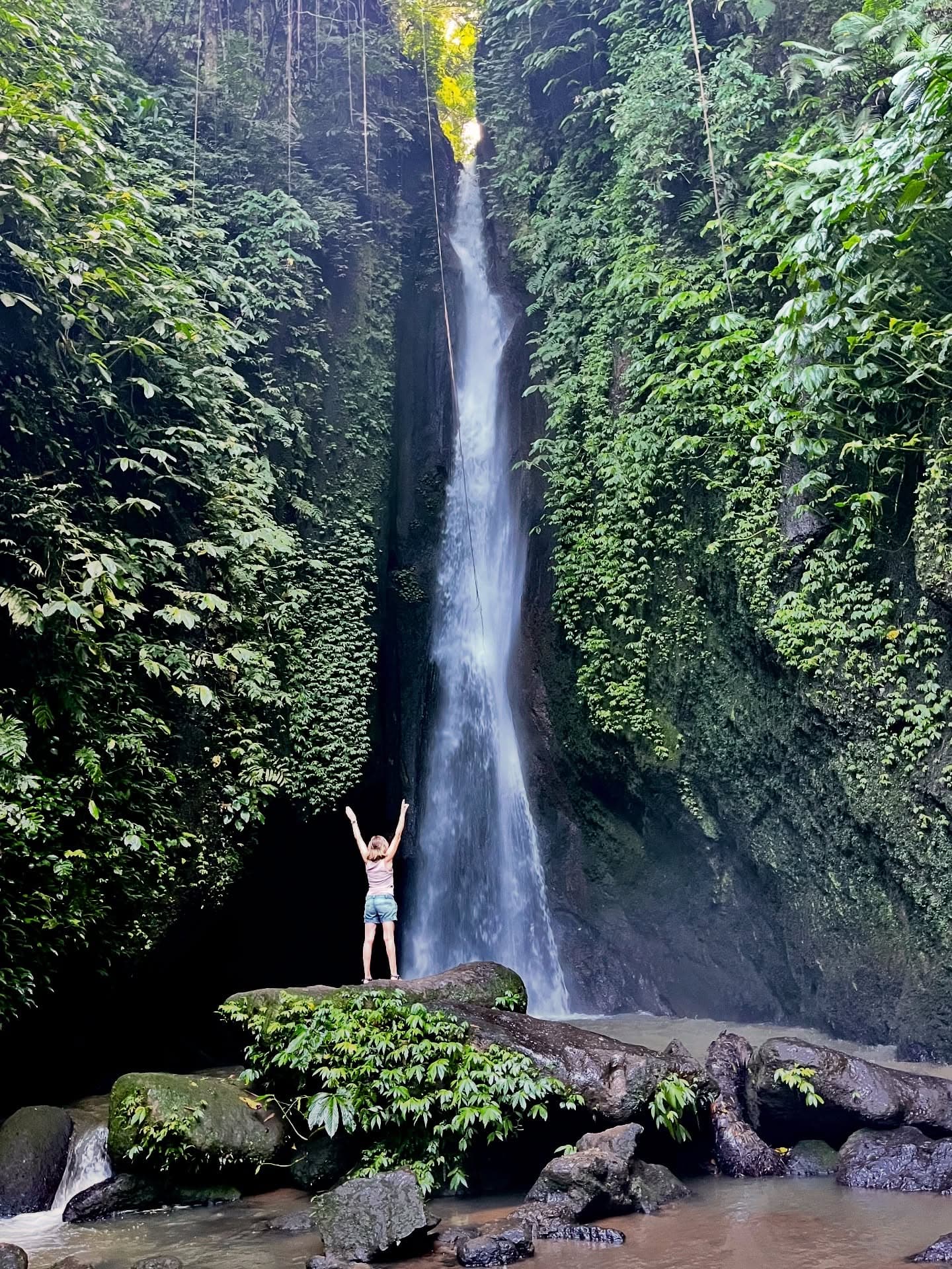 9-Night Bali Adventure Across Canggu, Ubud, Uluwatu and Sanur