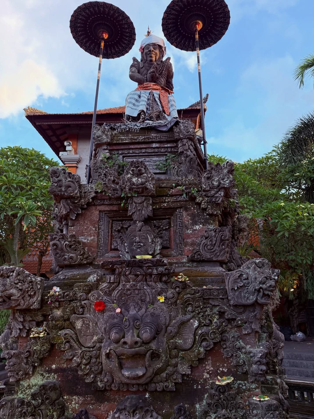 8-Night Bali Budget Package from Surat