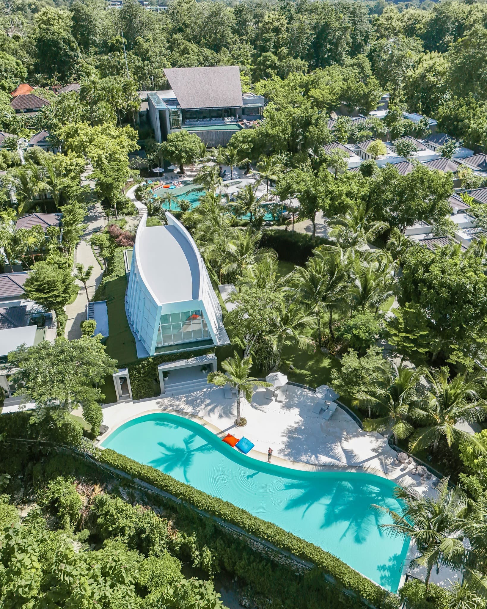 5-Night Jimbaran and Ubud Adventure Trip