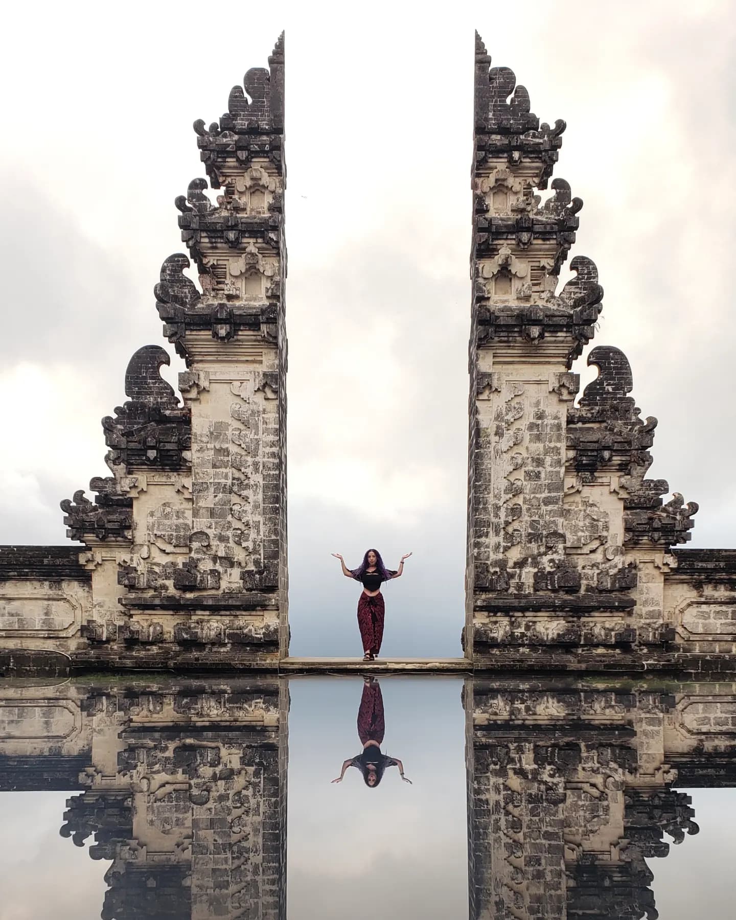 6-Night Family Trip Across Sanur, Ubud and Uluwatu