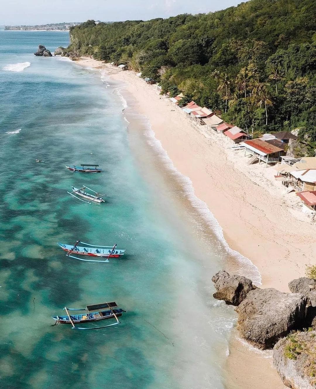 Kuta, Ubud and Uluwatu, 7-Night Bali Adventure Package from Surat
