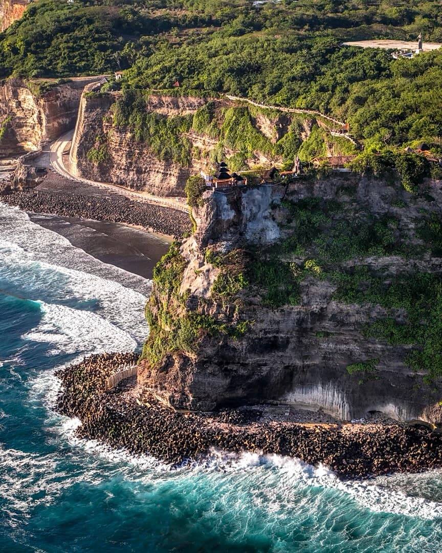 8-Night Multi-City Bali Family Tour from Surat