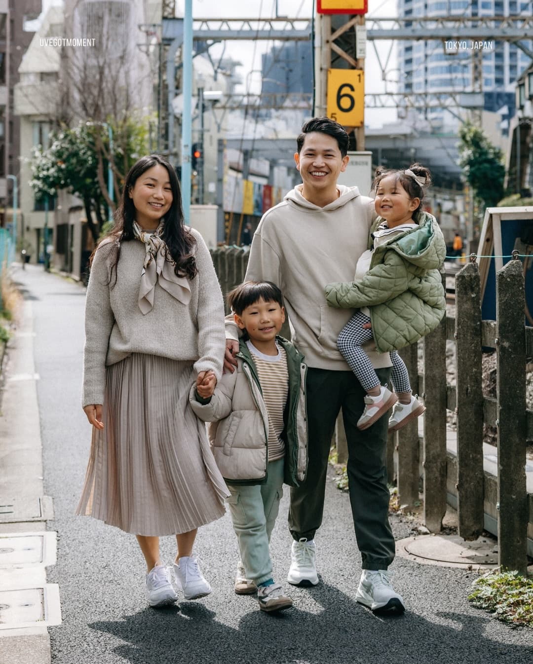Three-City Japan Family Journey for 12 Nights