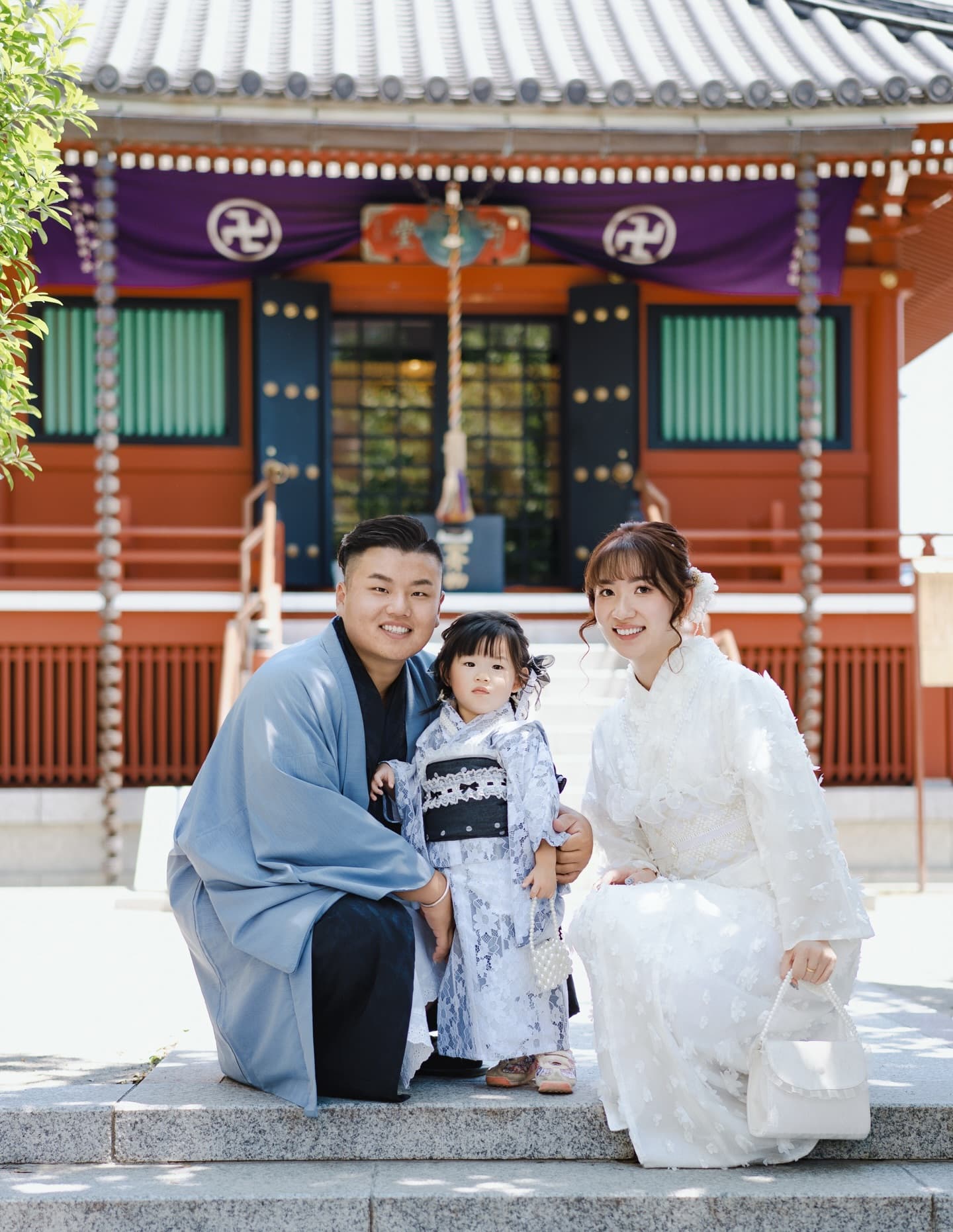 4-Night Tokyo and Mount Fuji Family Escape