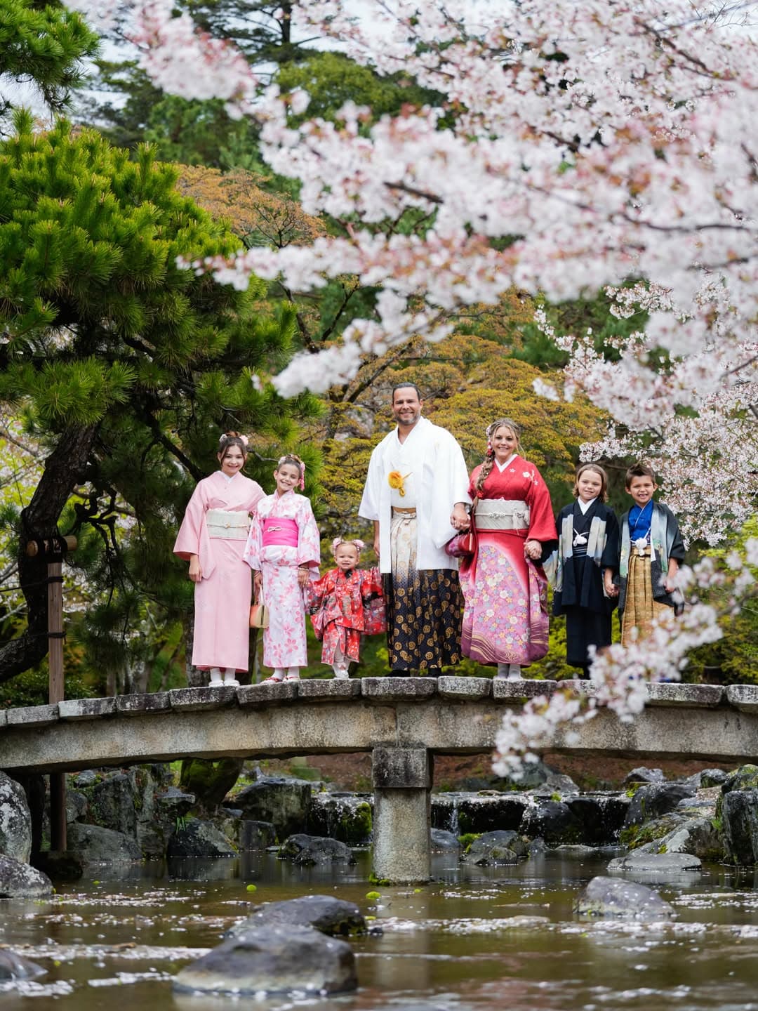 Tokyo, Nagoya and Osaka Family Holiday for 9 Nights