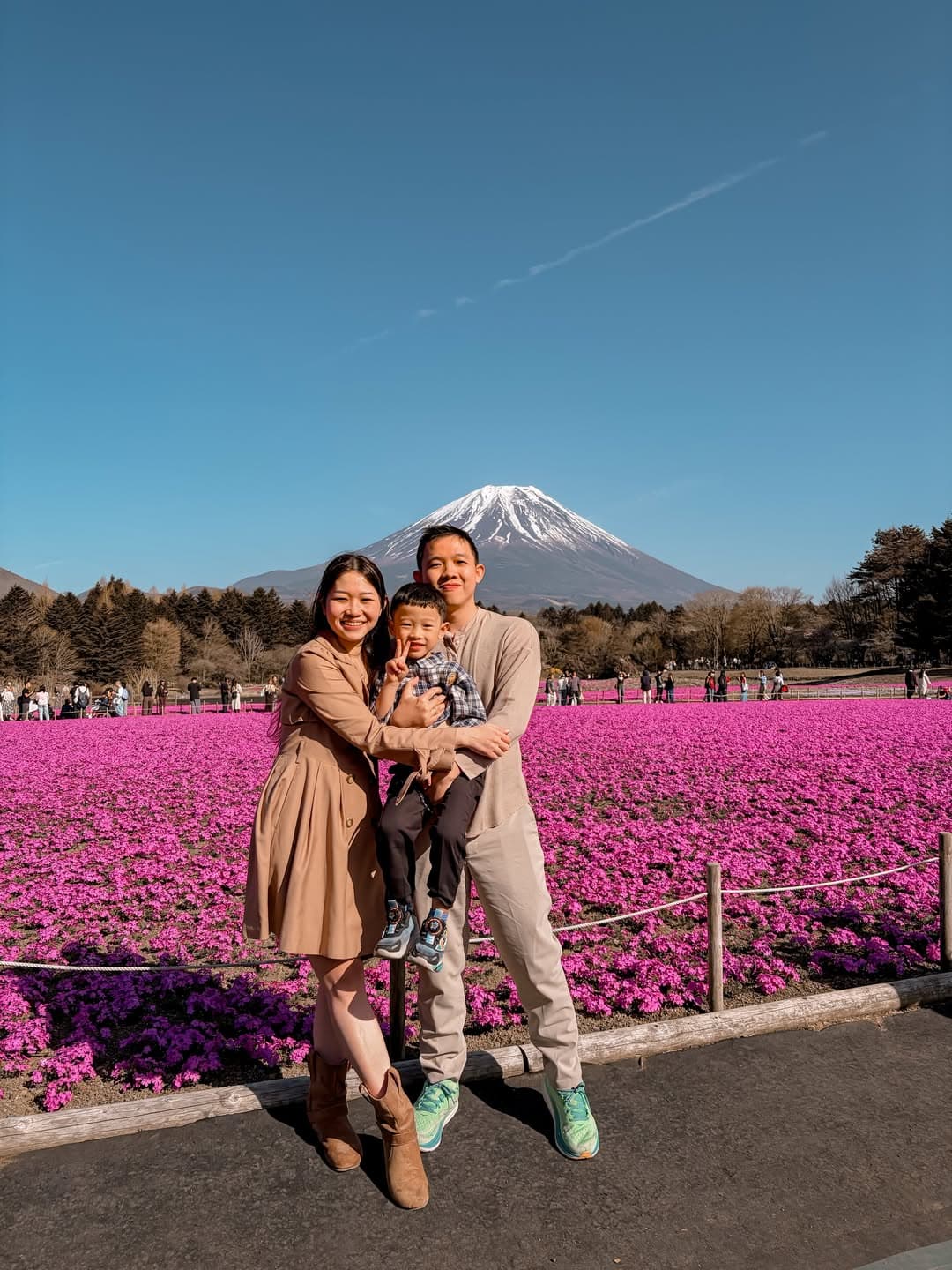 7-Night Tokyo and Osaka Family Vacation