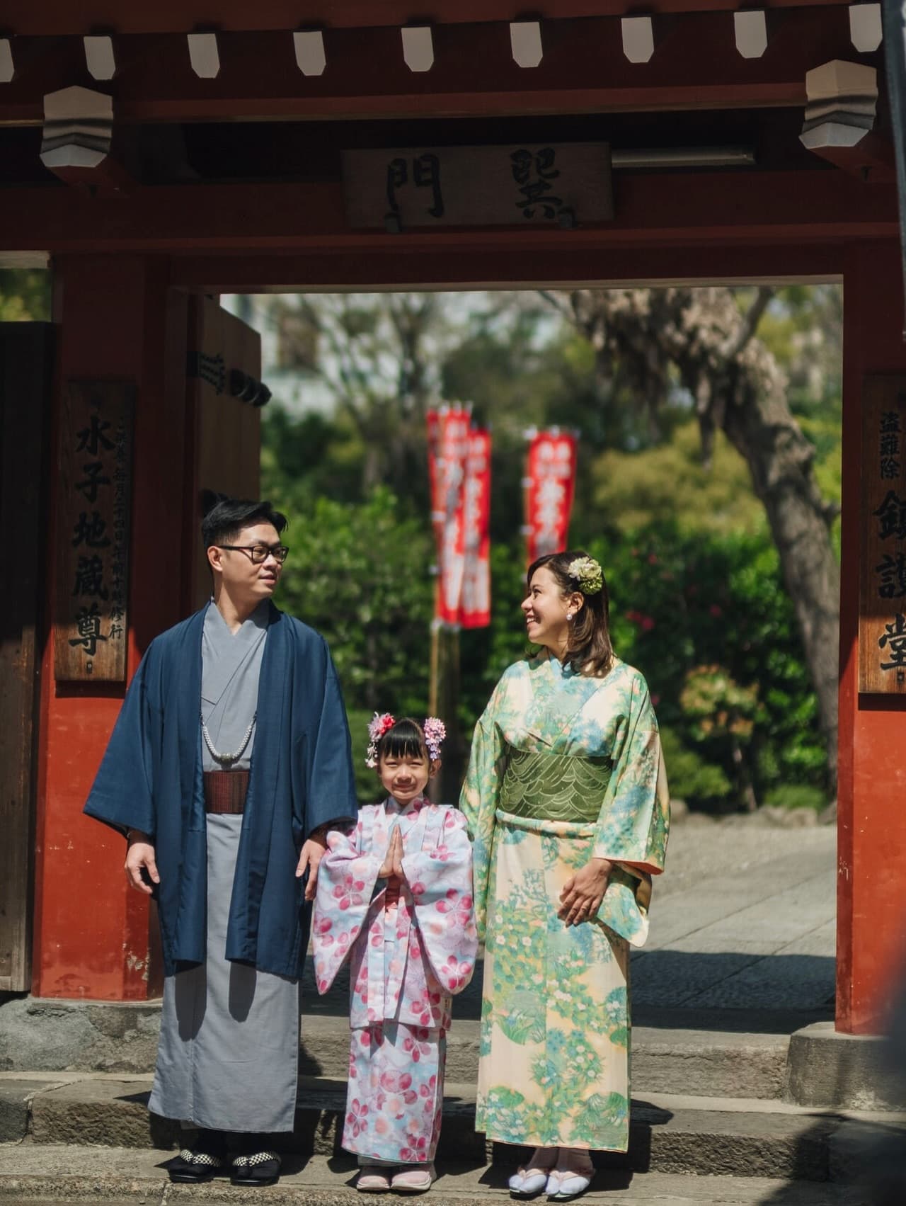 6-Night Japan Family Tour Across Tokyo and Osaka