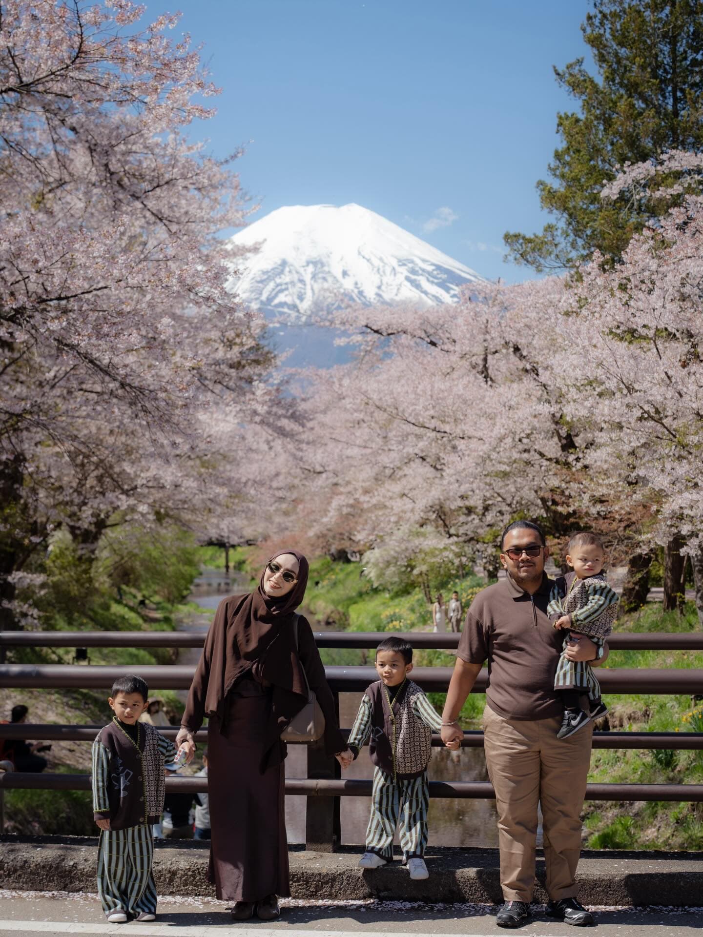 Tokyo Family Break for 4 Nights
