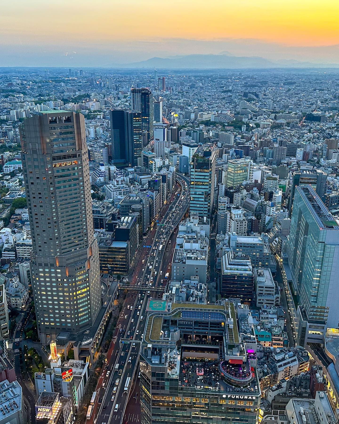12-Night City and Island Honeymoon from Tokyo to Osaka via Okinawa