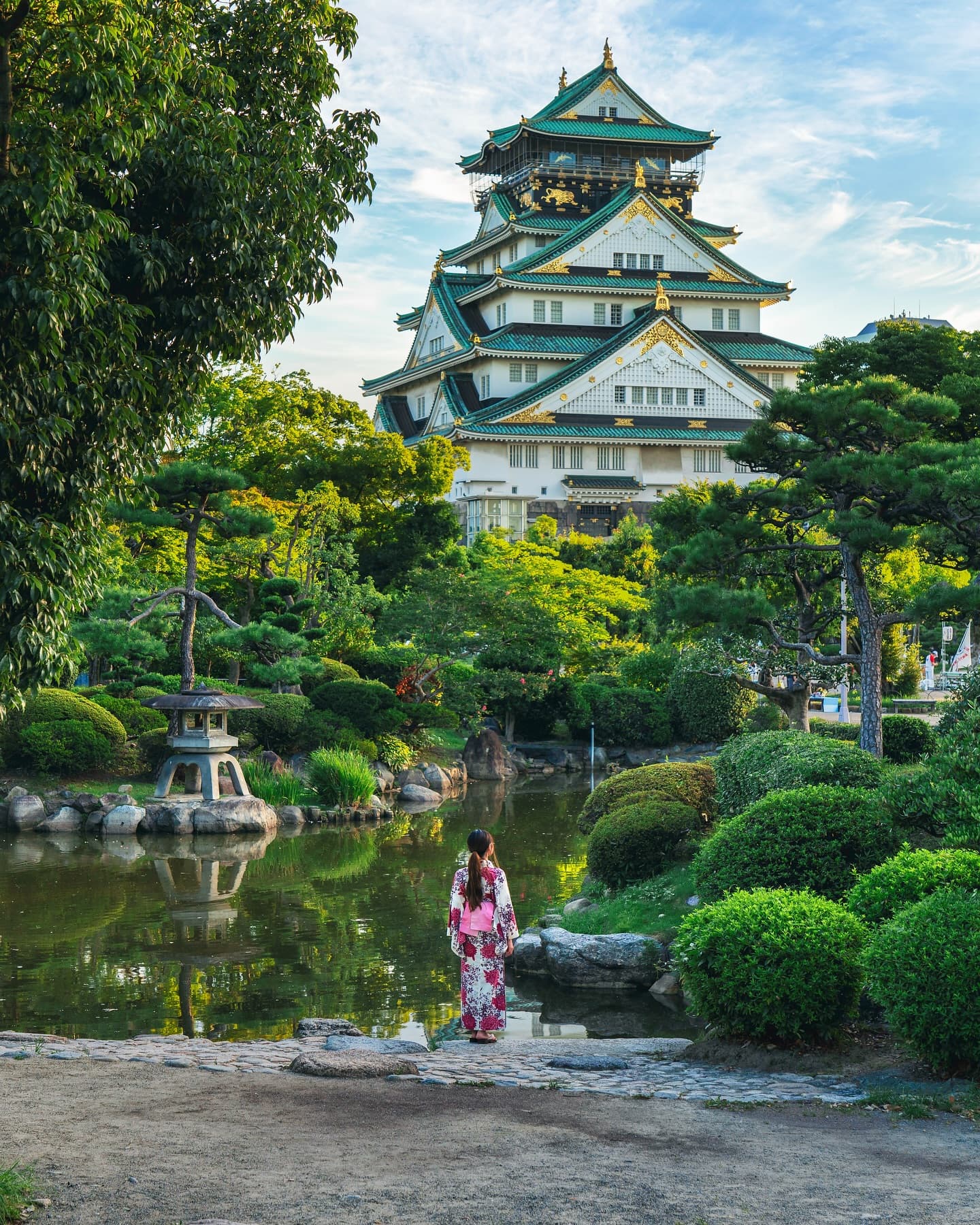 Tokyo and Osaka on a 6-Night Budget Break from Bangalore