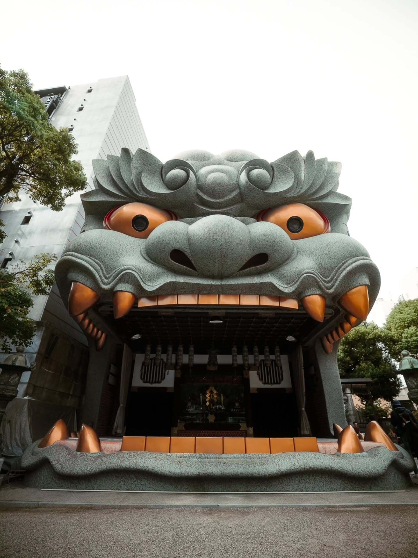 8-Night Japan Budget Escape Across Two Cities