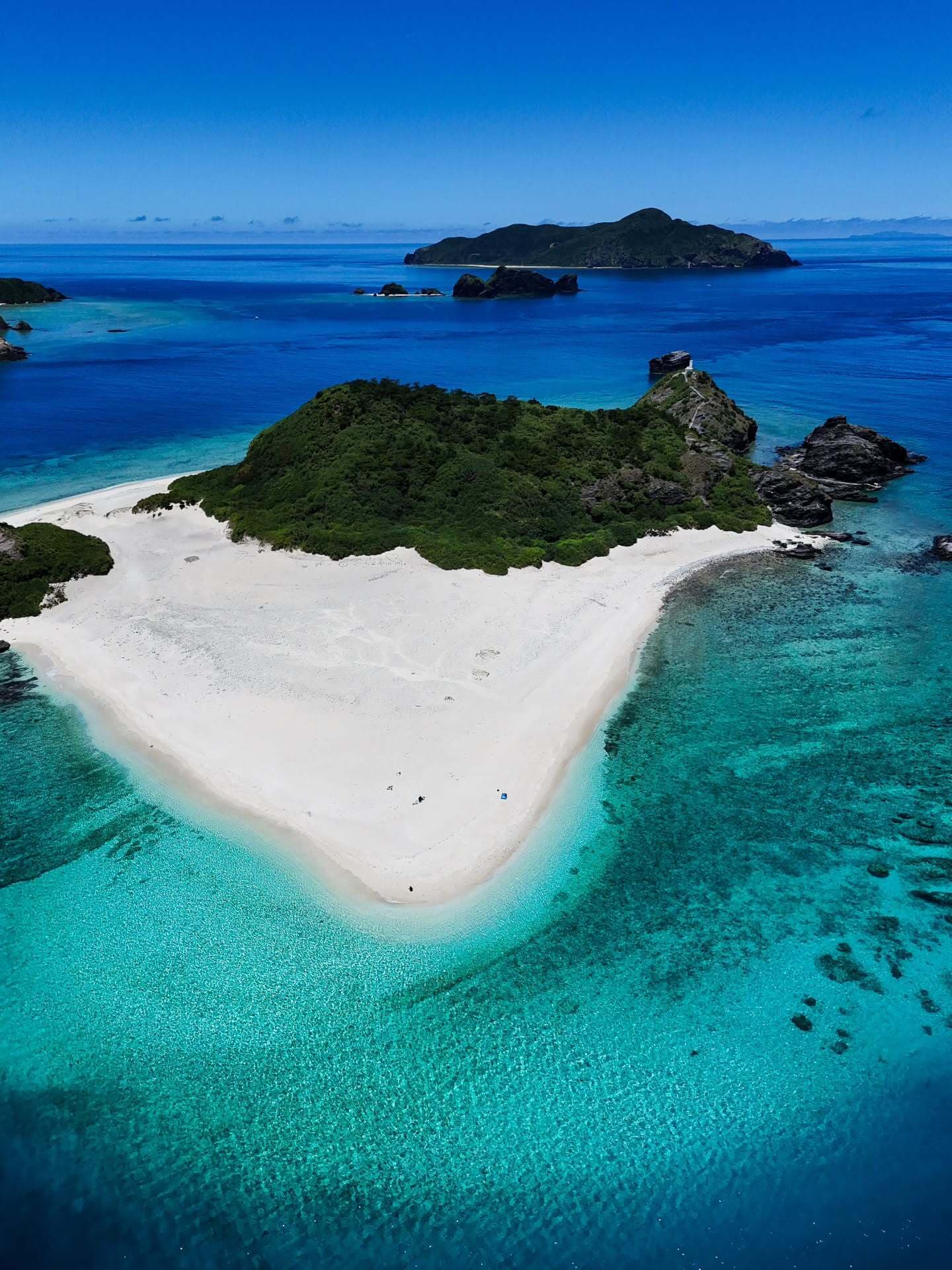 Tokyo, Okinawa and Osaka in Luxury for 10 Nights