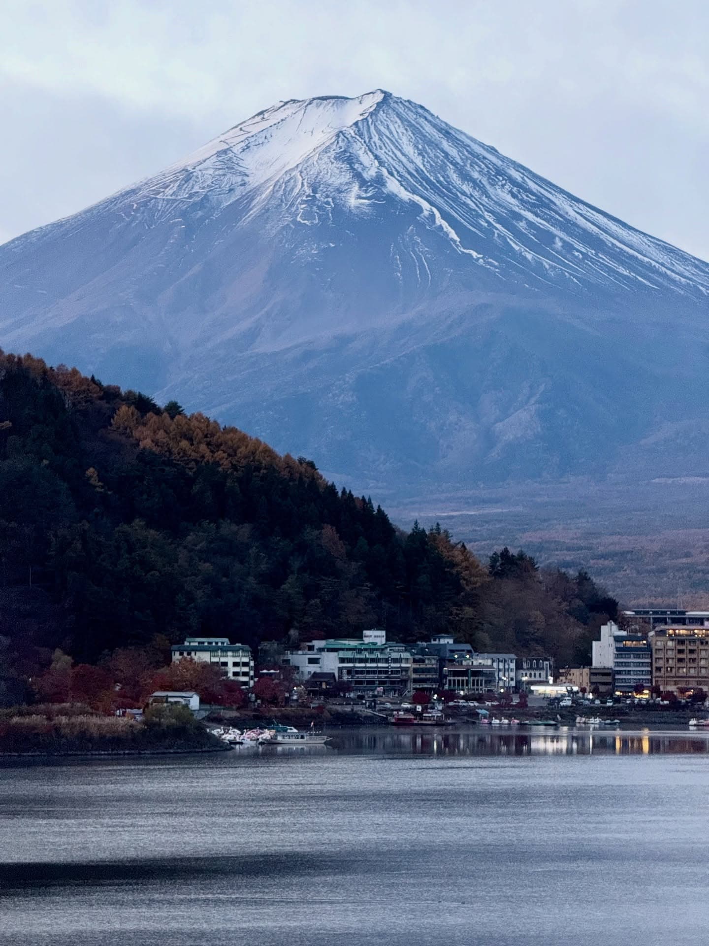 10-Night Family Journey Through Tokyo, Mount Fuji, Nagoya and Osaka