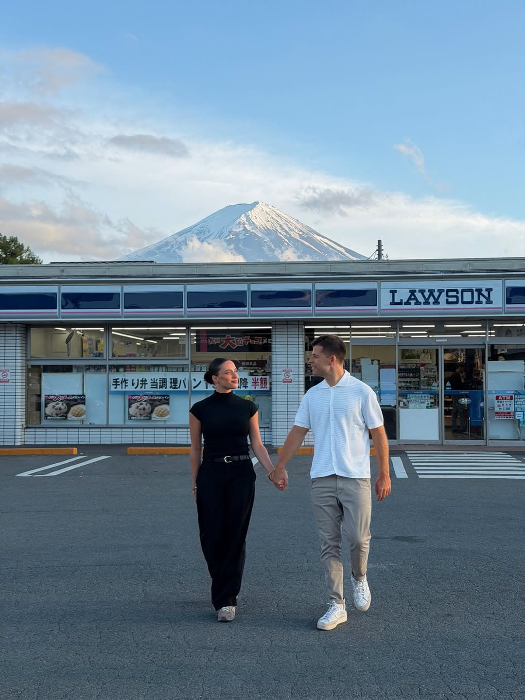 Tokyo and Mount Fuji, 4-Night Honeymoon Escape from Chennai