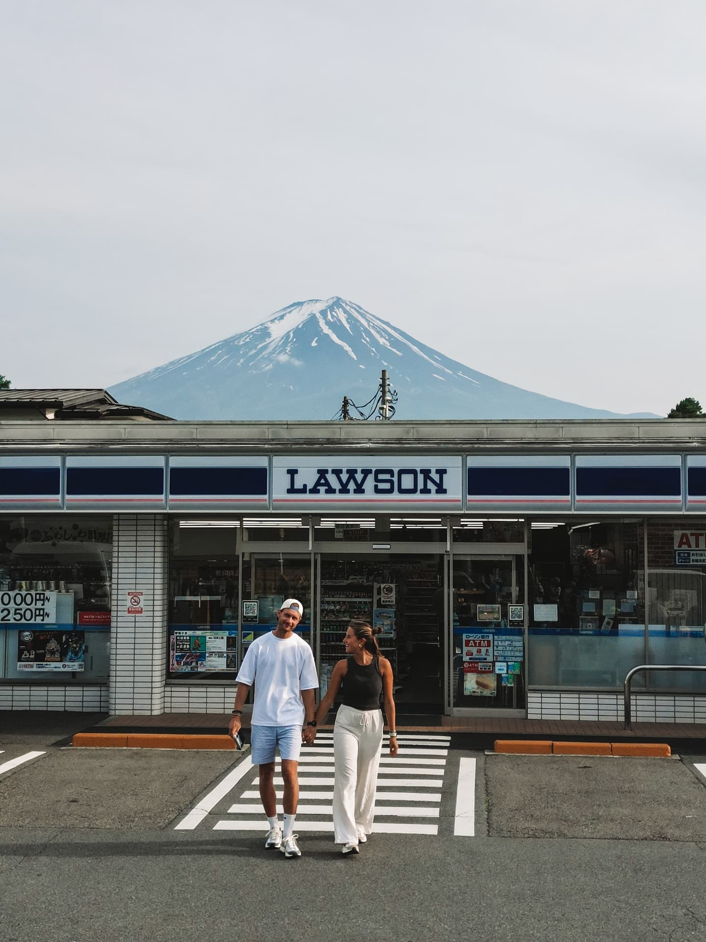 Island and City Honeymoon Across Tokyo, Okinawa and Osaka for 11 Nights