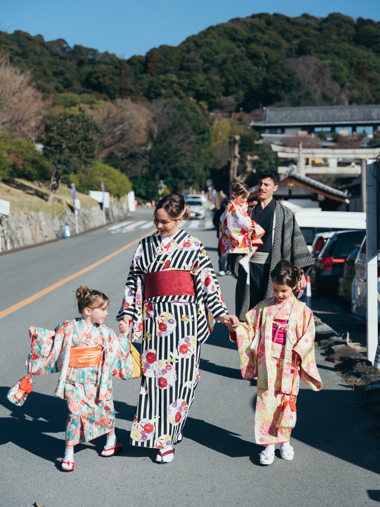 4-Night Tokyo Family Holiday from Chennai
