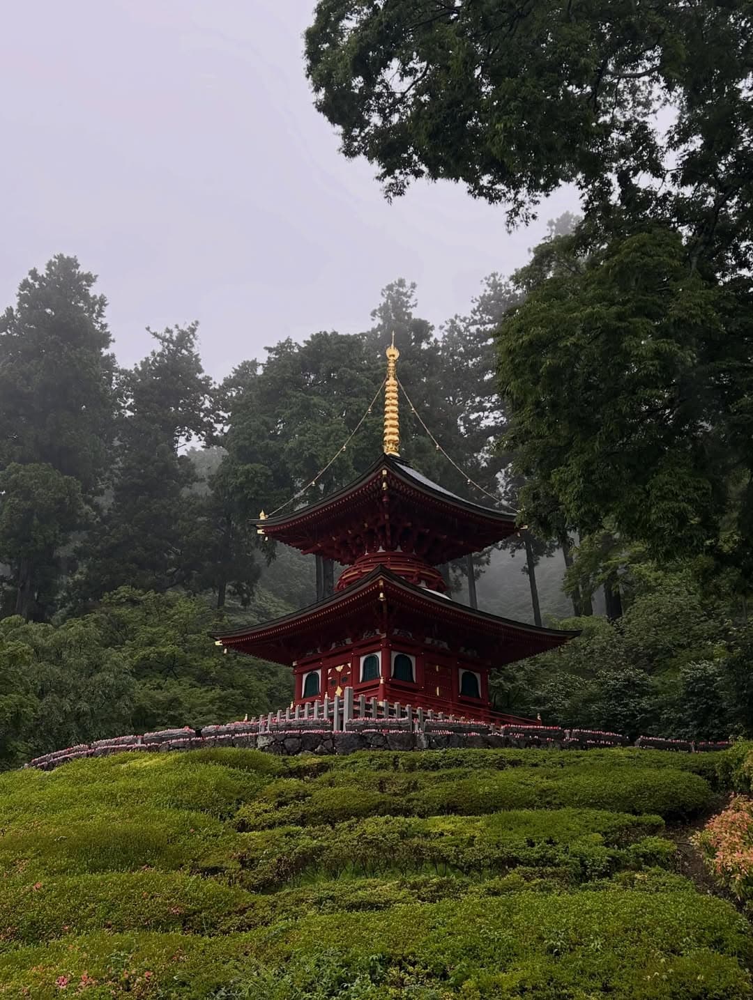 7-Night Adventure Route Across Tokyo, Mount Fuji and Osaka
