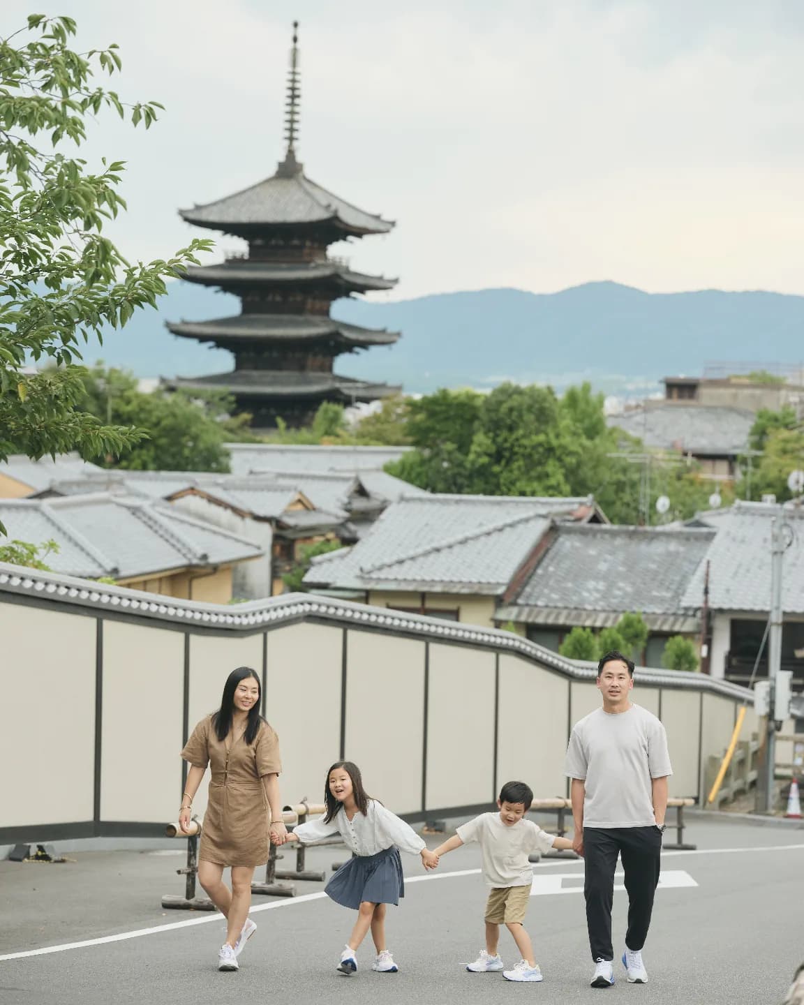 8-Night Family Journey Through Tokyo, Mount Fuji and Osaka