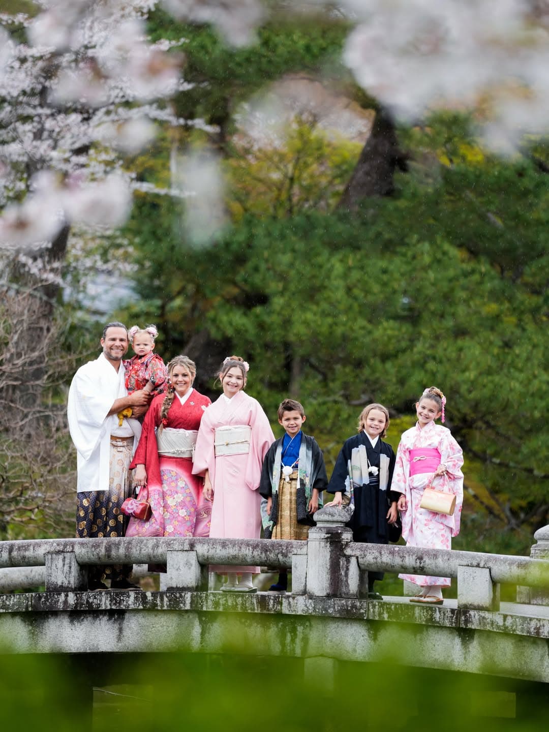 10-Night Four-City Japan Family Tour from Delhi