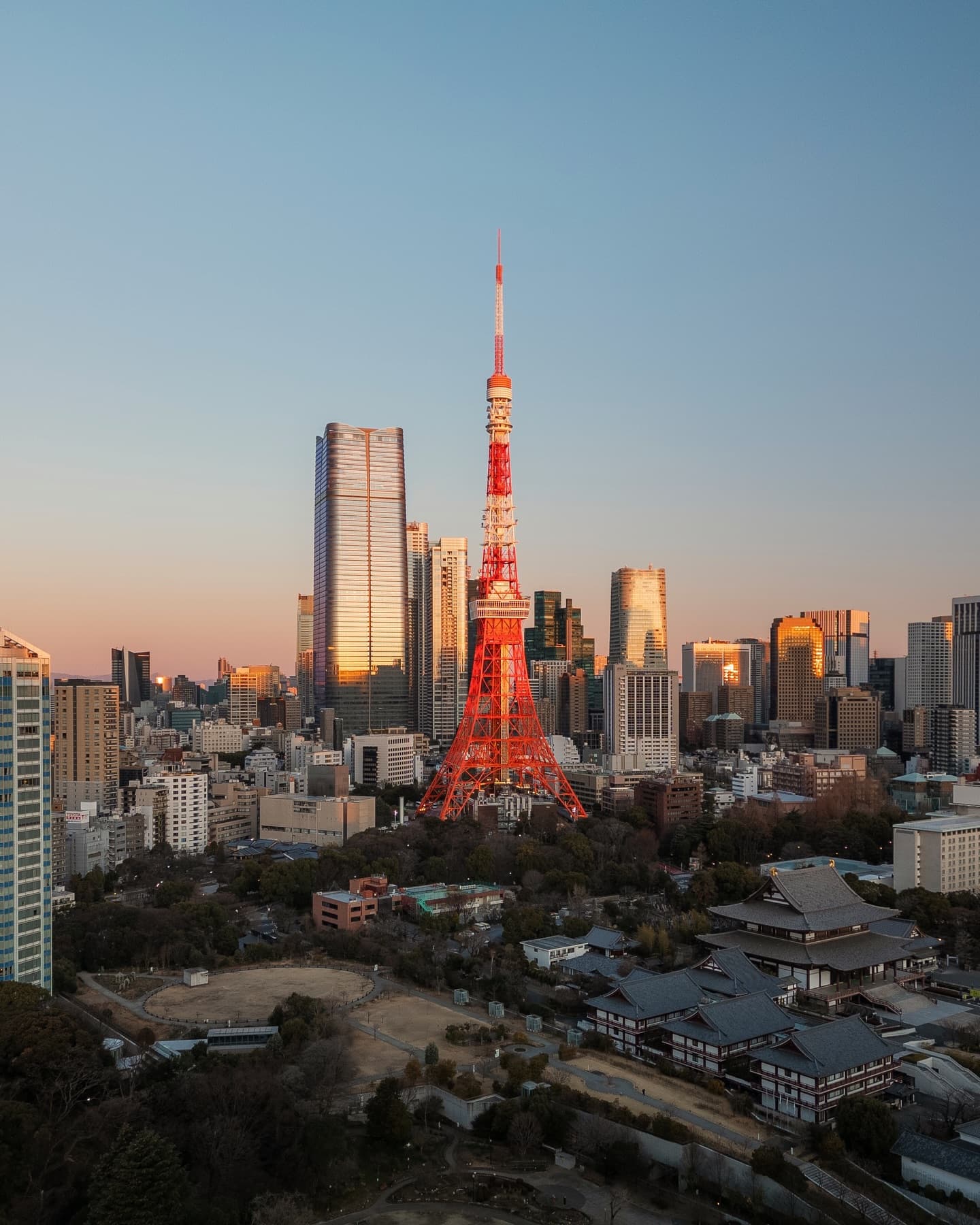 12-Night Three-City Japan Family Holiday from Kochi