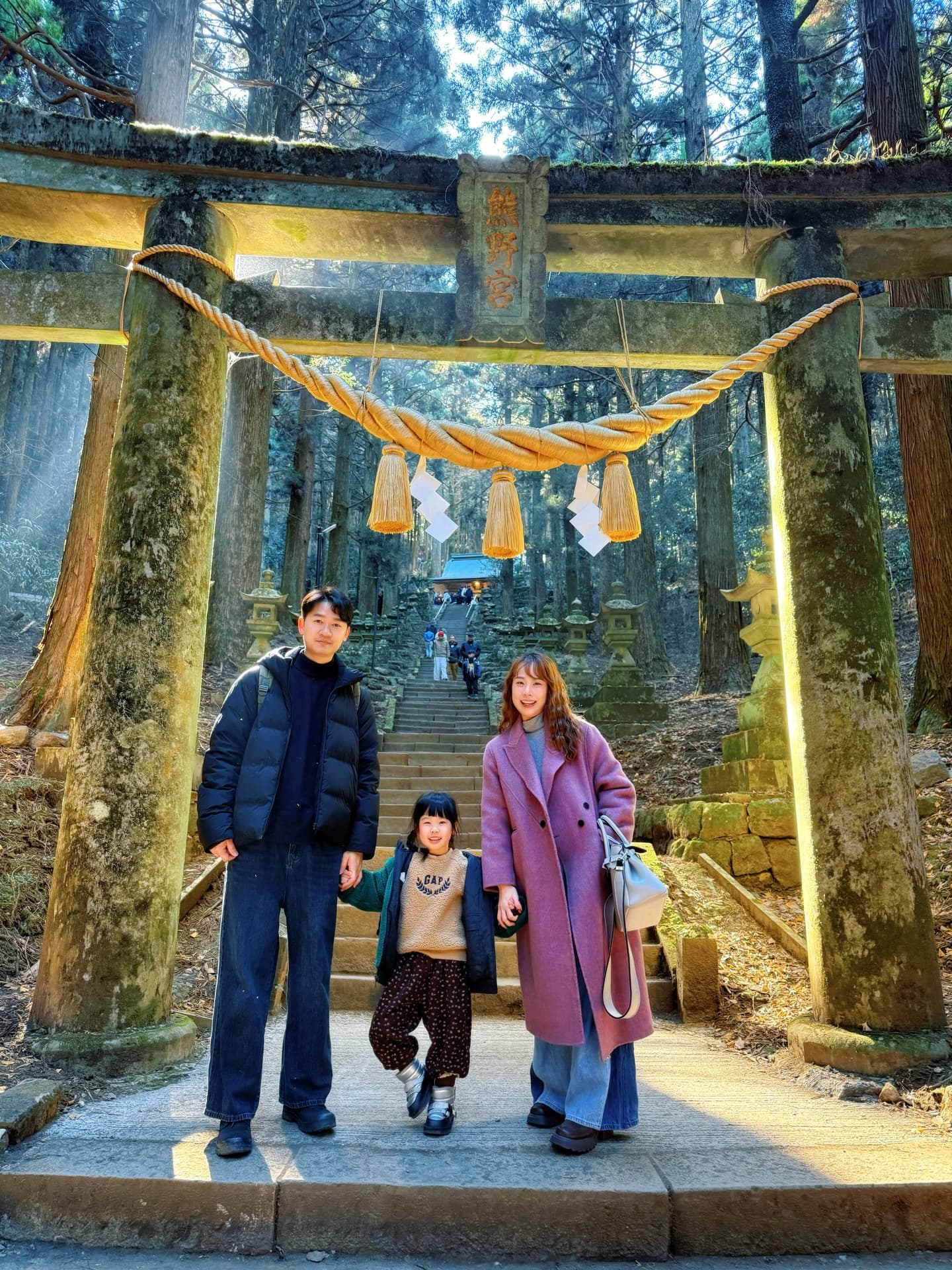 4-Night Tokyo and Mount Fuji Family Trip from Kochi