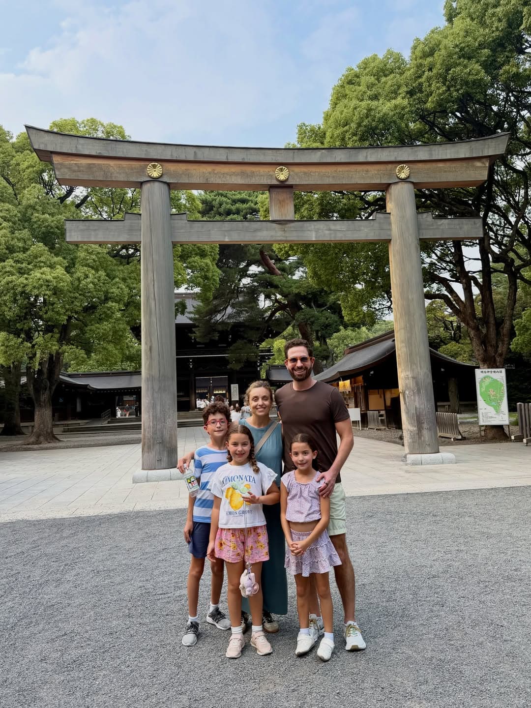 6-Night Three-City Family Tour Across Tokyo, Mount Fuji and Osaka