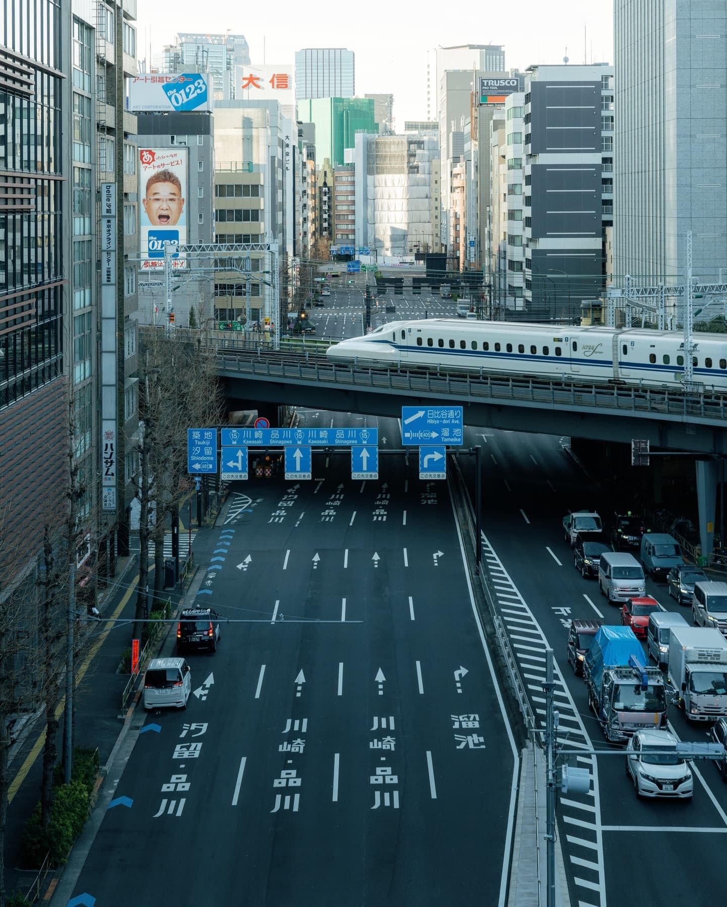 Tokyo and Osaka on a 5-Night Budget Japan Escape