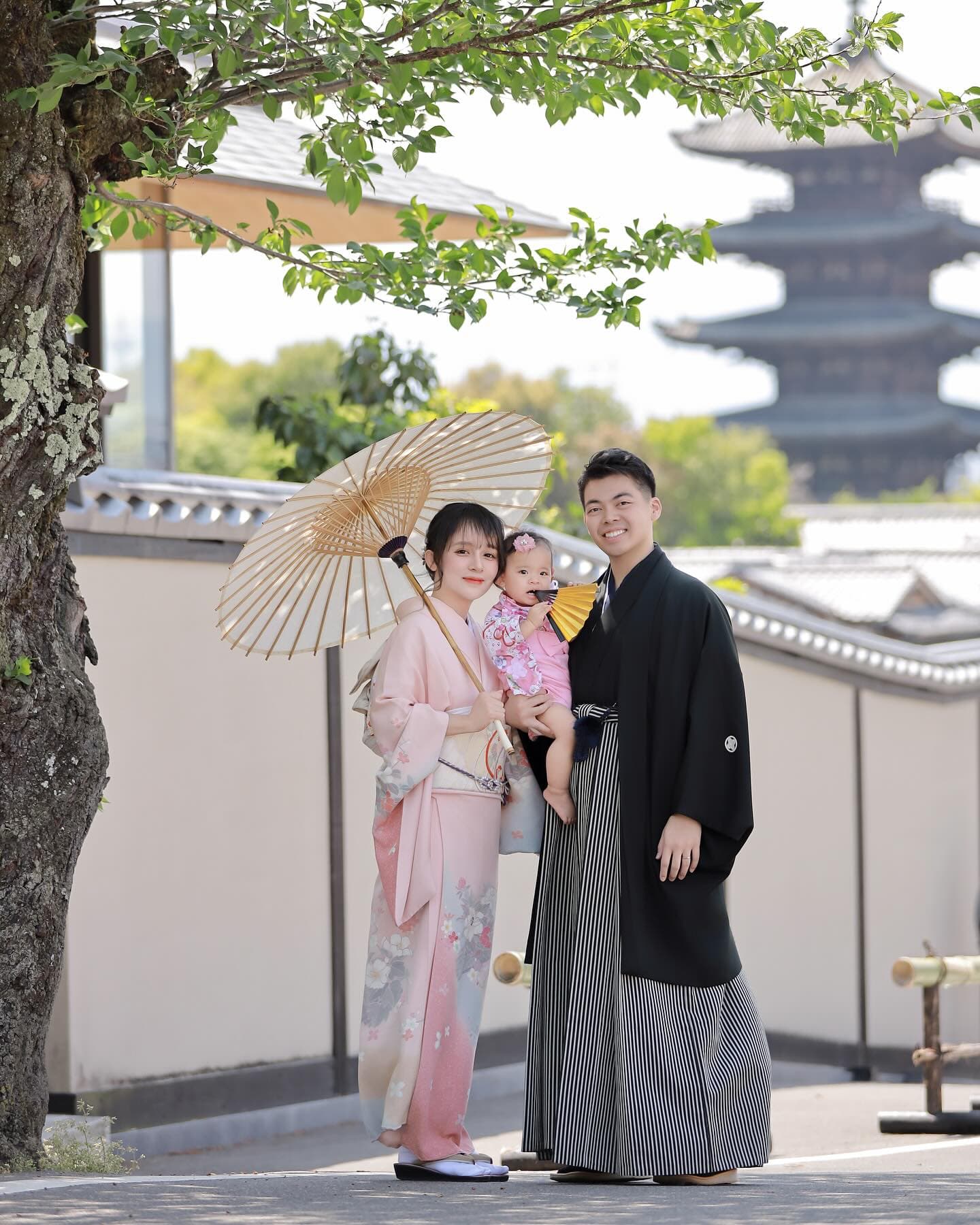 5-Night Tokyo Family Holiday from Kochi