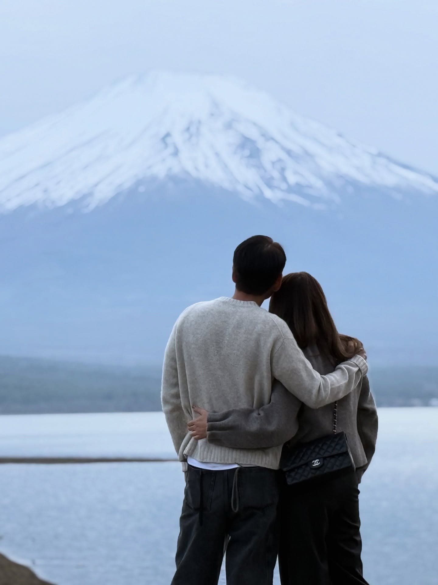 5-Night Romantic Japan Trip Across Tokyo and Osaka