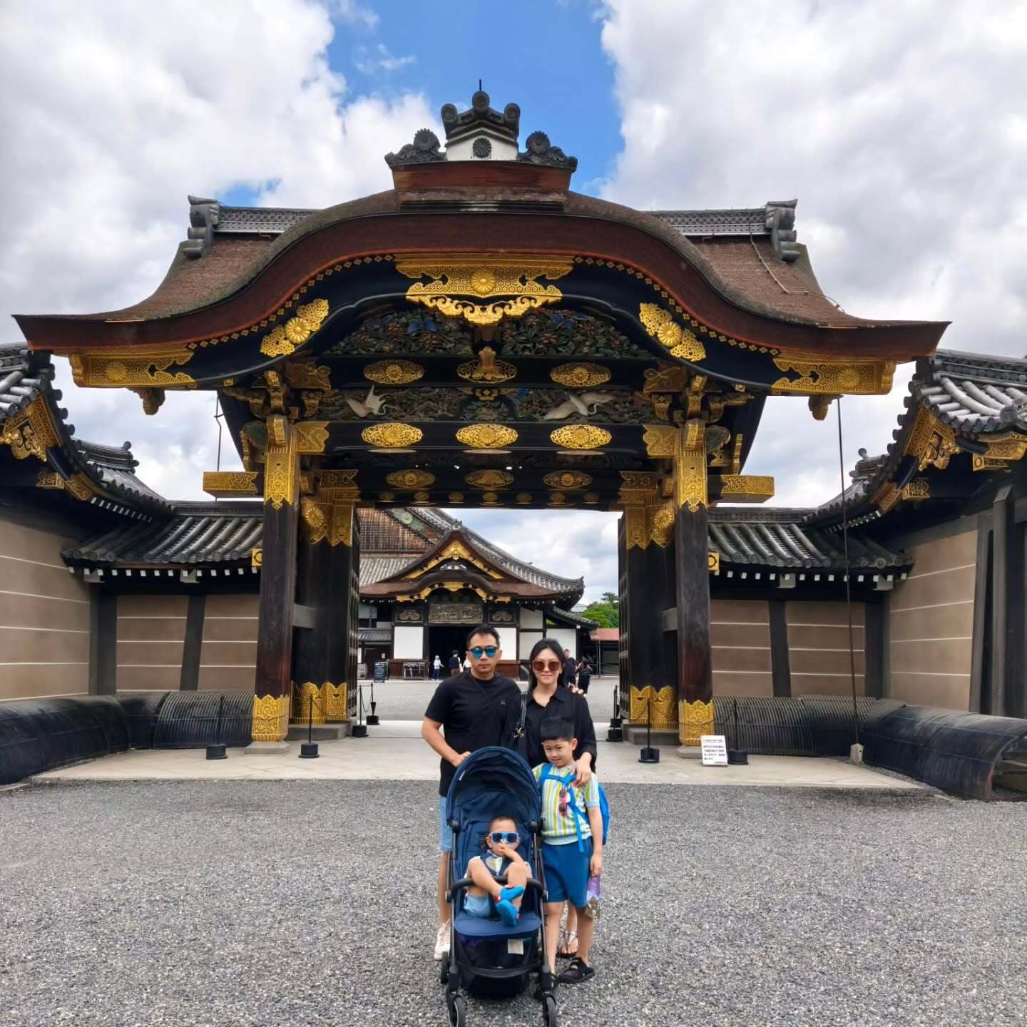 4-Night Tokyo Family trip from Kolkata
