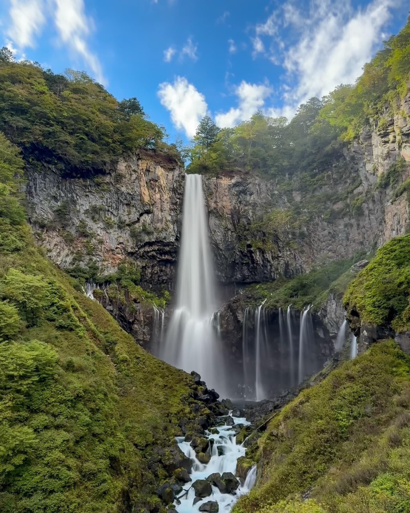 Sapporo, Tokyo and Osaka Adventure for 12 Nights