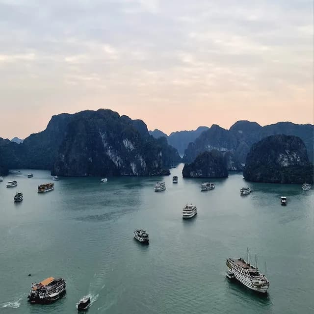 3-Night Hanoi Budget Tour Package