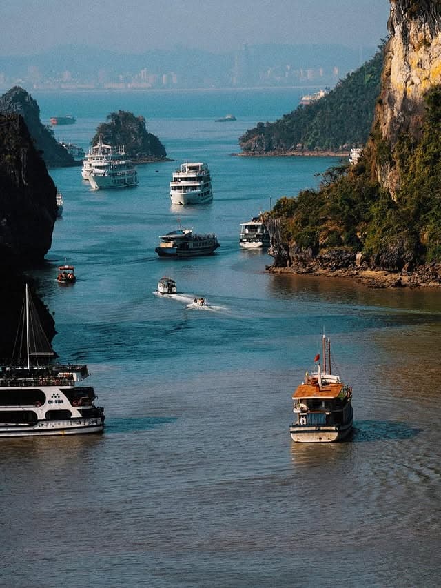 10-Night Vietnam Family Package