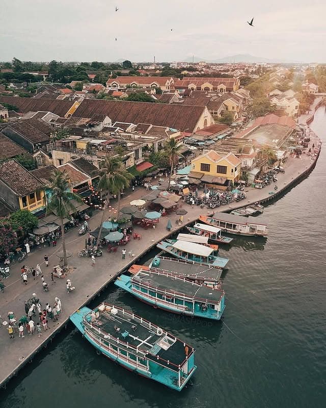13-Night Vietnam Family Tour Package