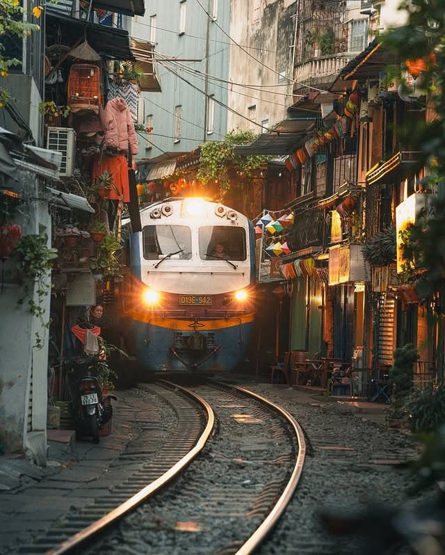 Five-City 11-Night Vietnam Family Holiday