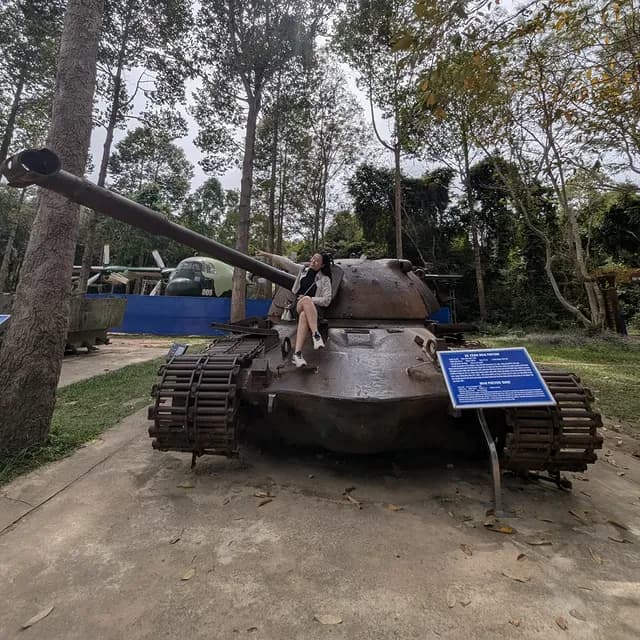 Hanoi, Ninh Binh, Da Nang and Ho Chi Minh City 10-Night Adventure Trip