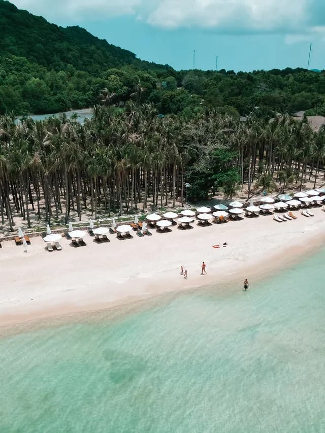 Da Nang and Phu Quoc from Bangalore, 5 Nights
