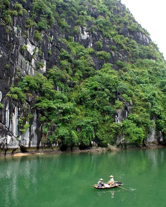 Hanoi, Sapa, Da Nang and Phu Quoc in 8 Luxury Nights, from Bangalore