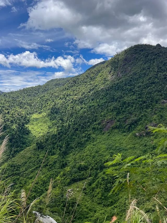 4 Romantic Nights Between Nha Trang and Dalat from Bangalore