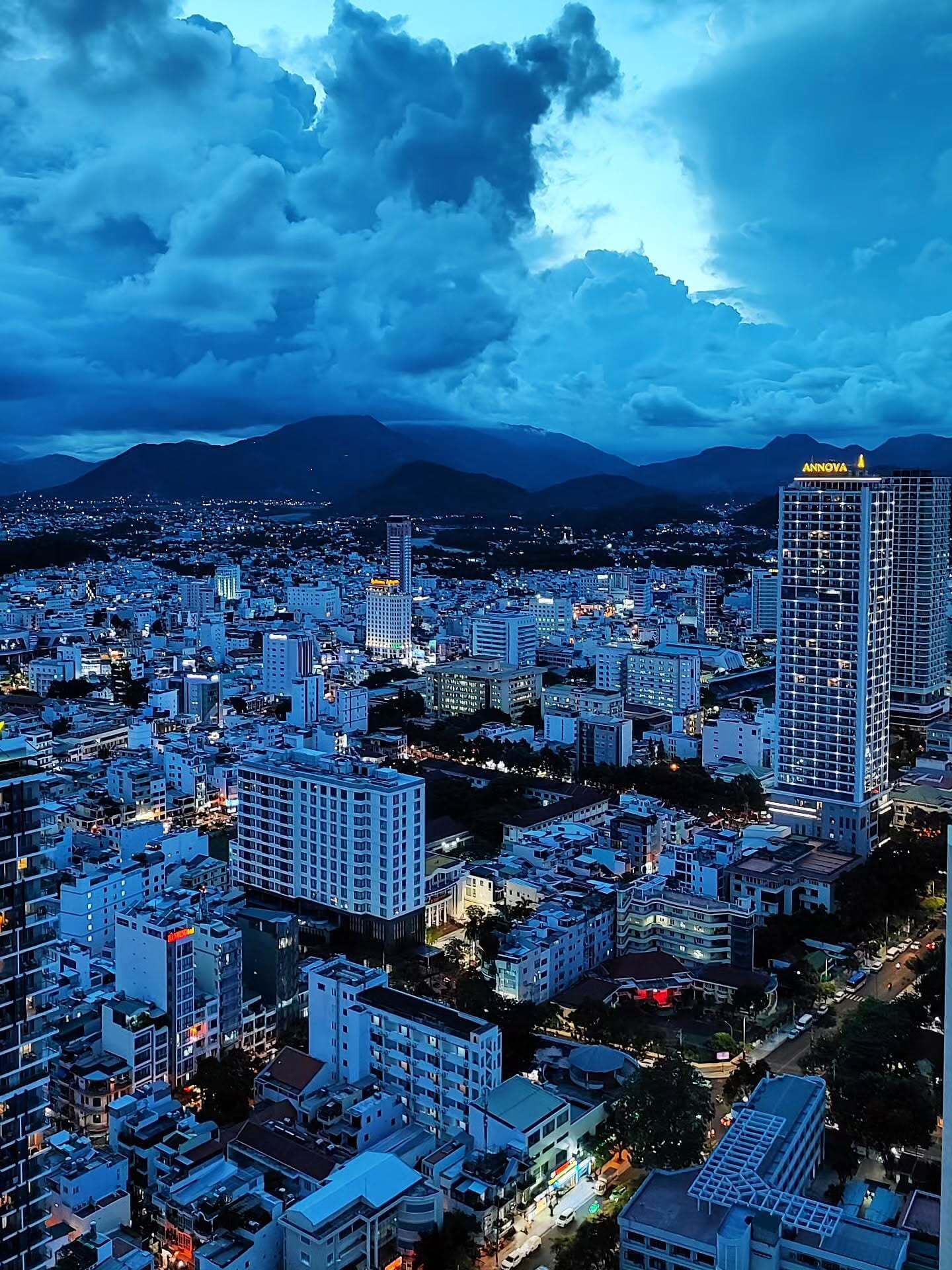 3-Night Nha Trang Honeymoon Tour From Chennai