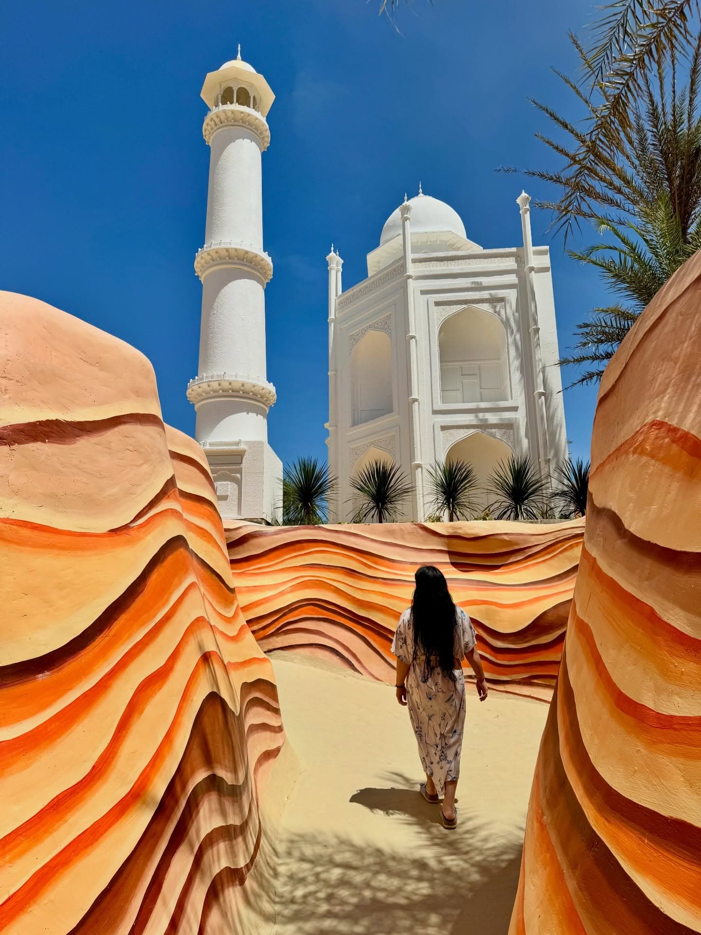 From Coimbatore to Ho Chi Minh City, Mui Ne, Da Nang and Phu Quoc – 8-Night Budget Tour
