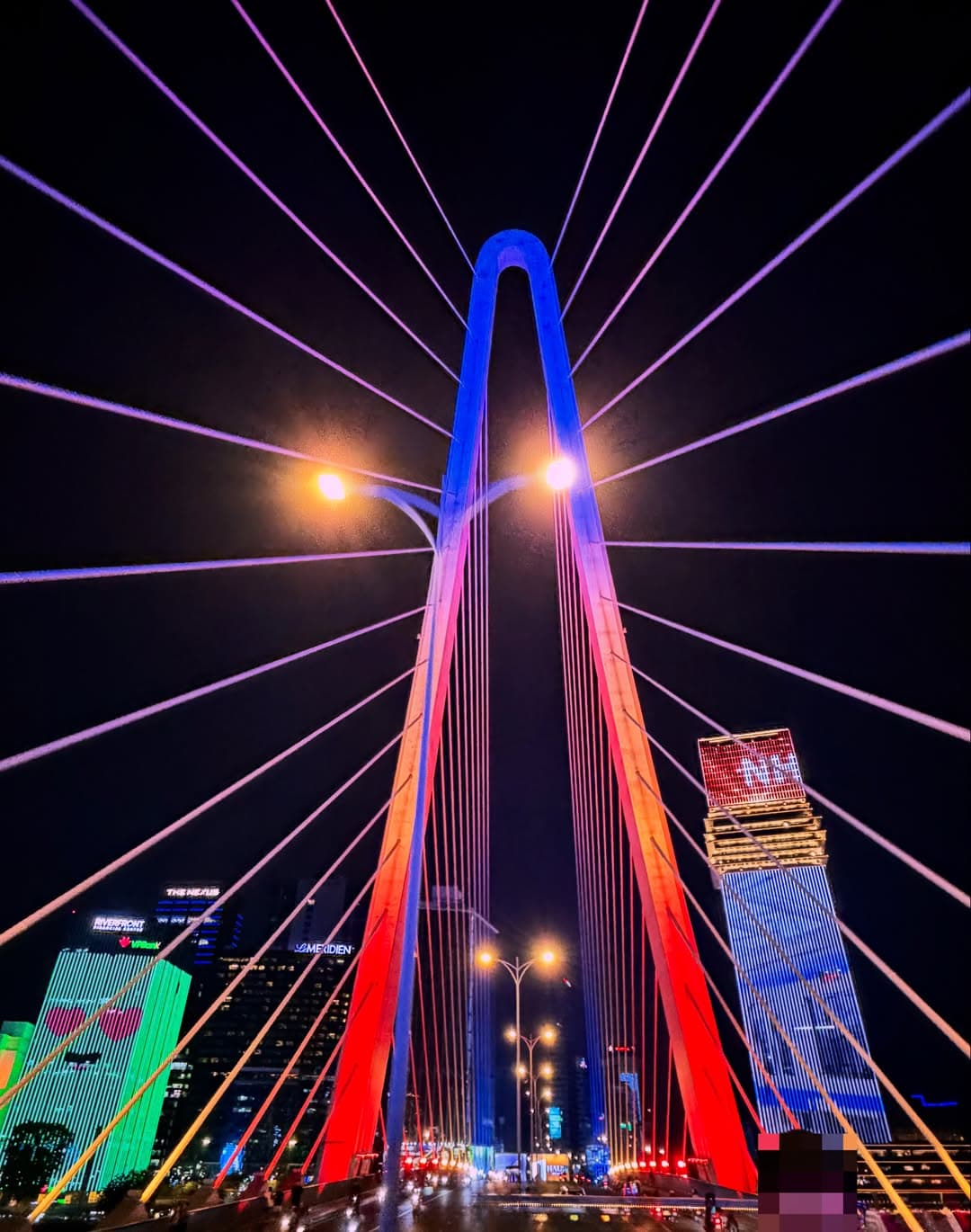 10 Adventure Nights from Delhi, Hanoi and Sapa Down to Ho Chi Minh City