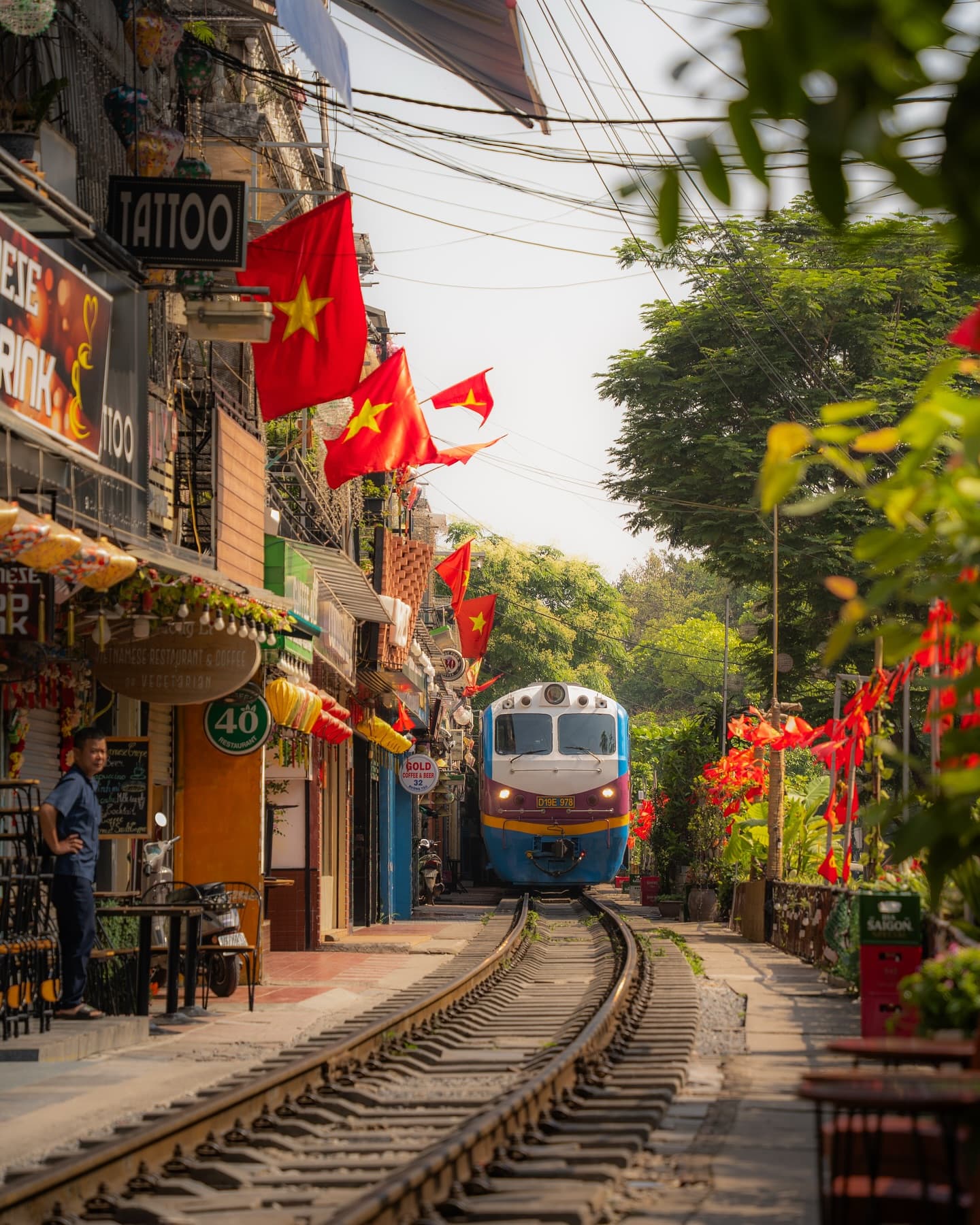 3 BNights in Hanoi, Straight from Delhi
