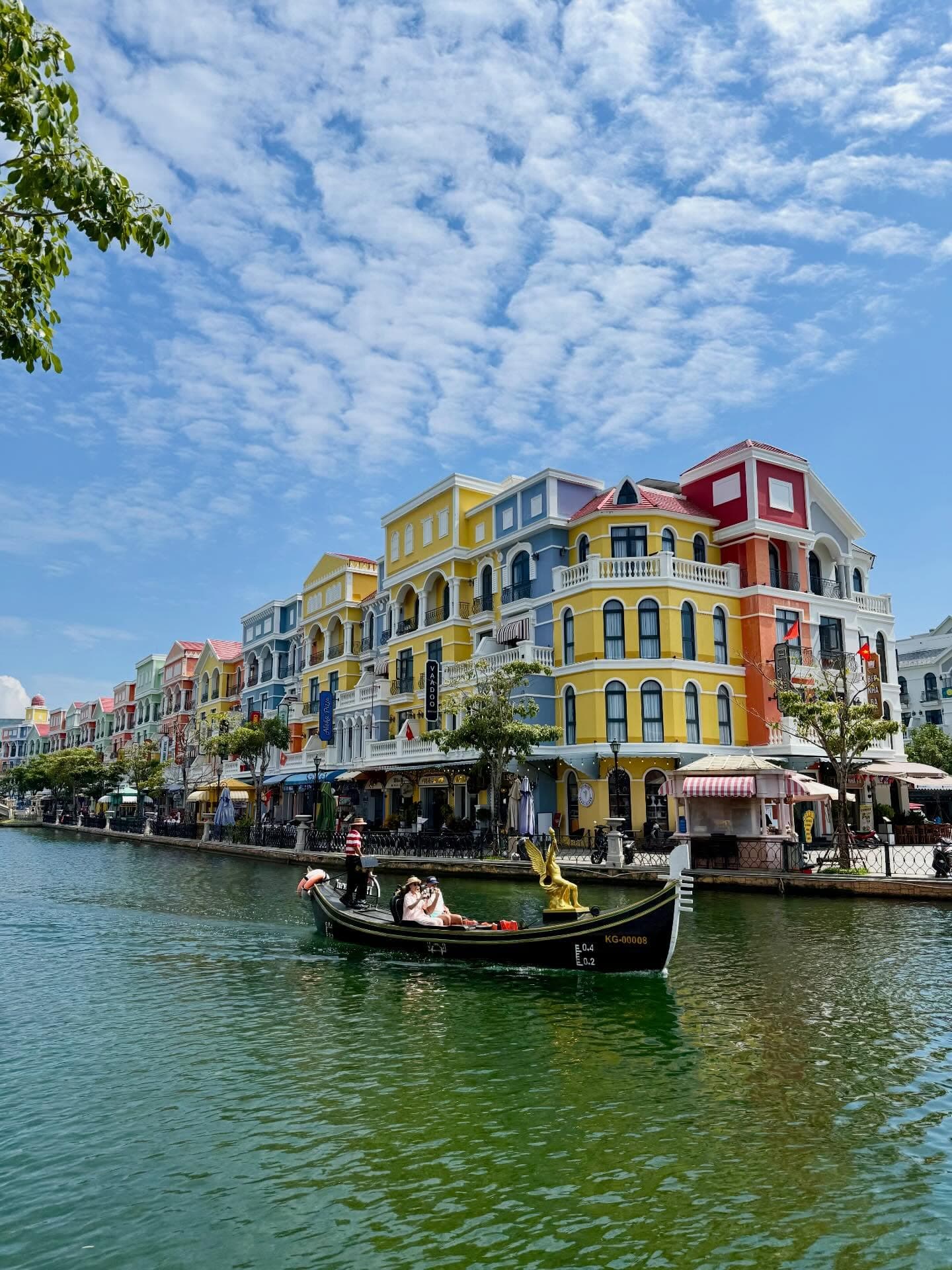 Phu Quoc for a 3-Night Island Honeymoon