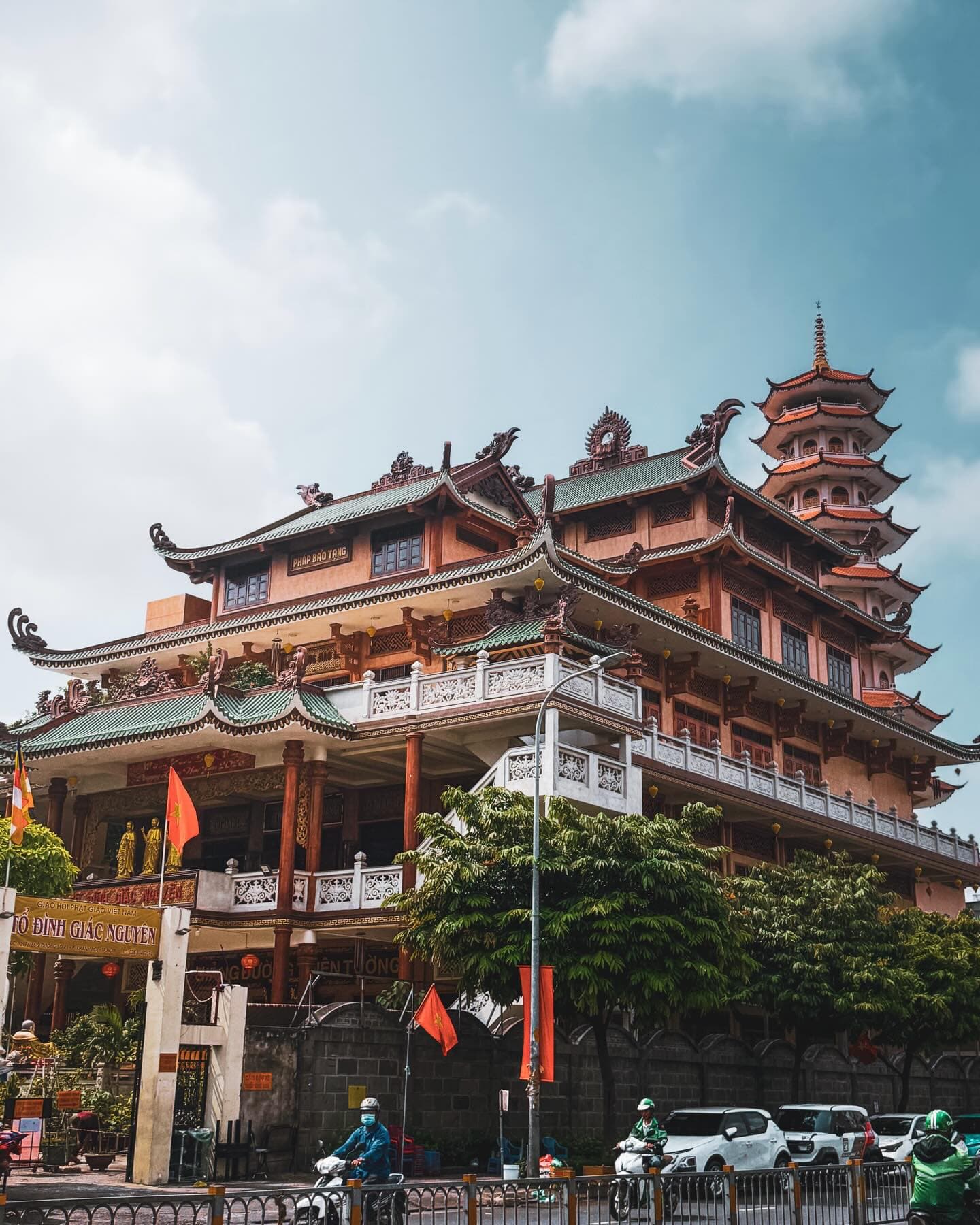 Da Nang, Hue and Saigon with Delhi Families, 7 Nights