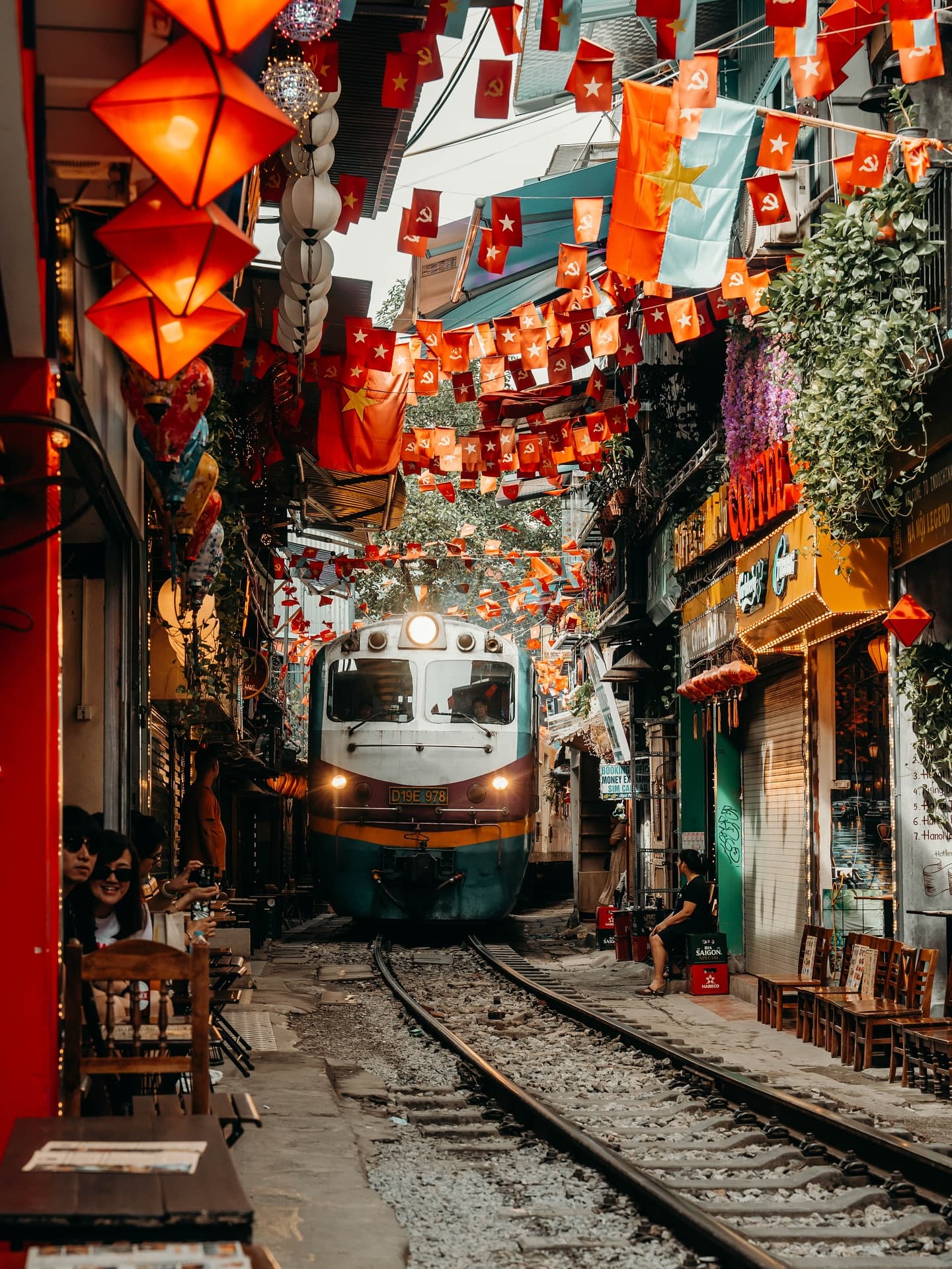 8 Family Nights from Hyderabad Across Hanoi, Ha Long Bay and Hue