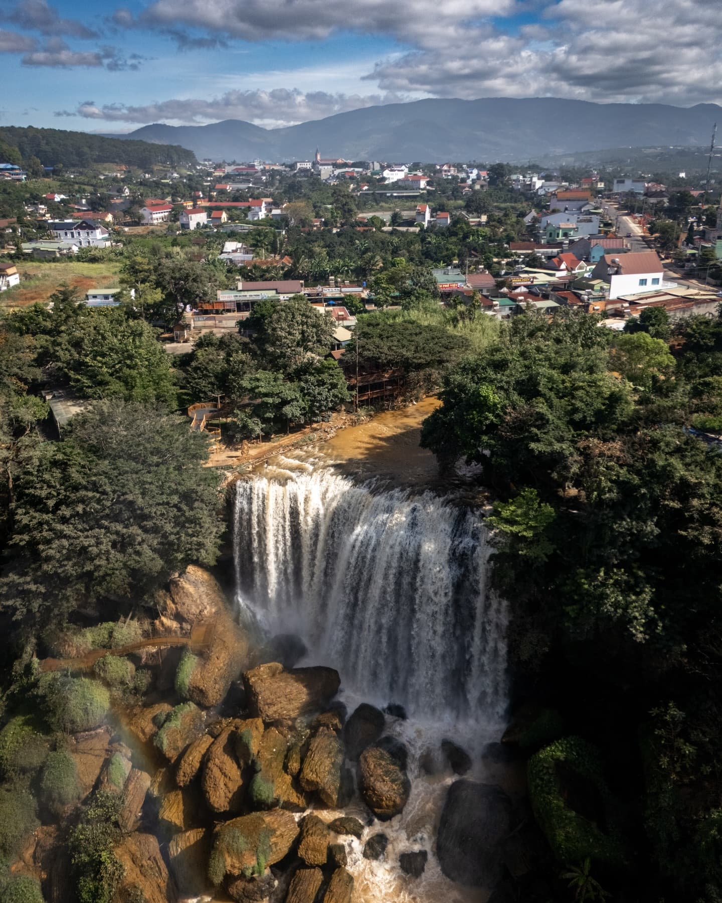 A Hyderabad Honeymoon Through Hanoi, Sapa and Dalat over 12 Night
