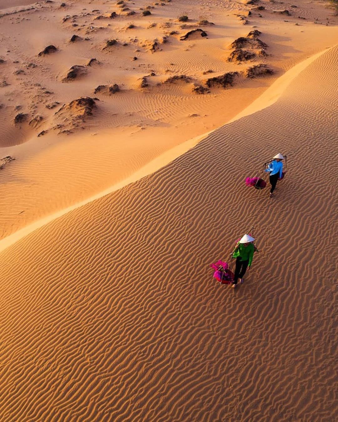 8 Budget Nights Across Saigon, Mui Ne and Phu Quoc, from Kerala