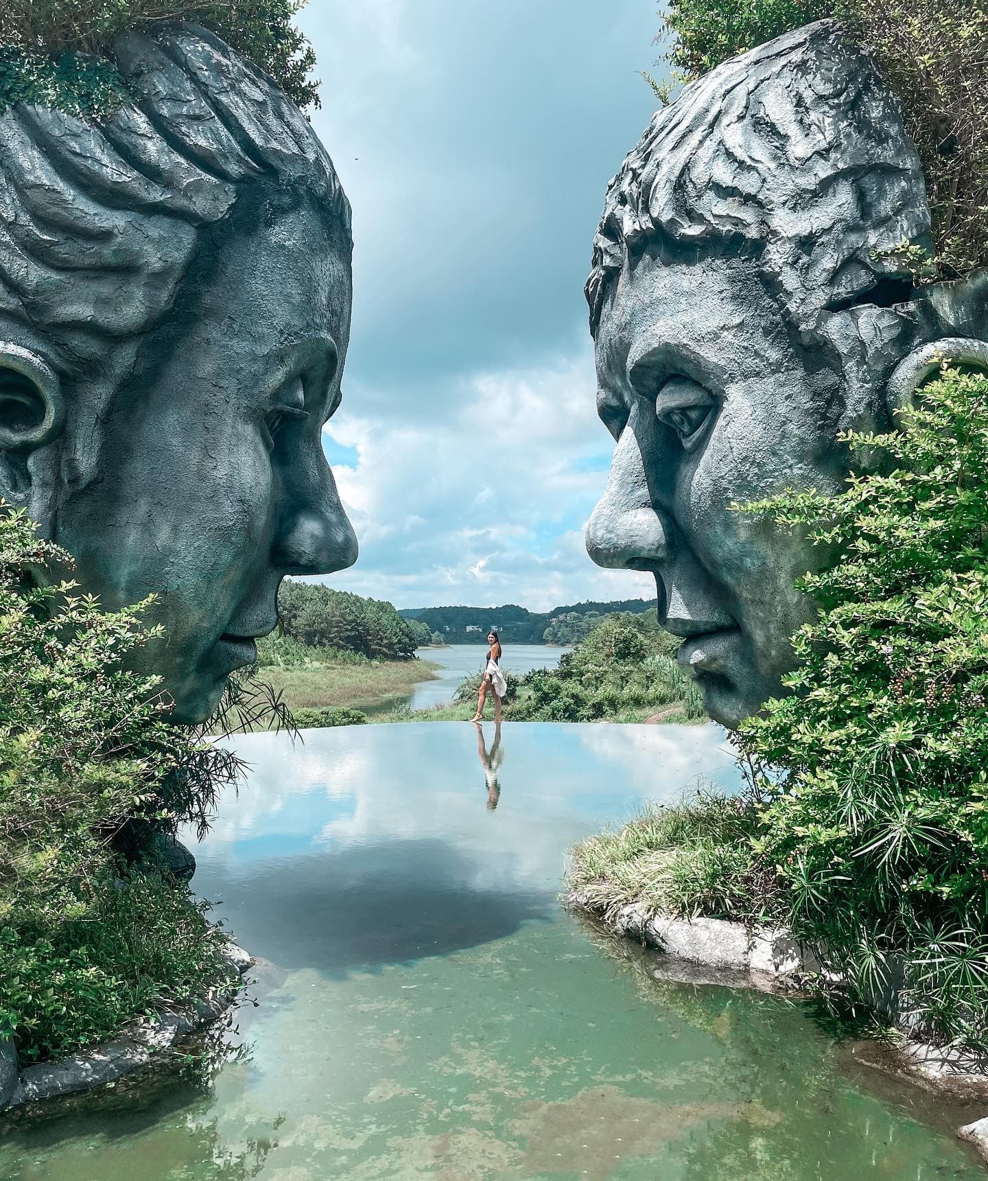 8 Romantic Nights from Kerala, Saigon to Nha Trang and Dalat