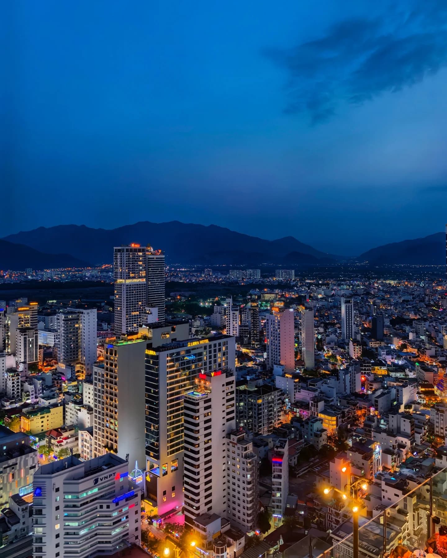 Kochi to Nha Trang for a 3-Night Seaside Honeymoon